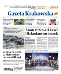 Gazeta Krakowska