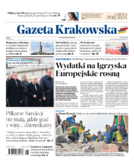 Gazeta Krakowska