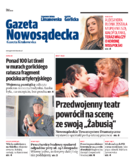 Gazeta Nowosądecka