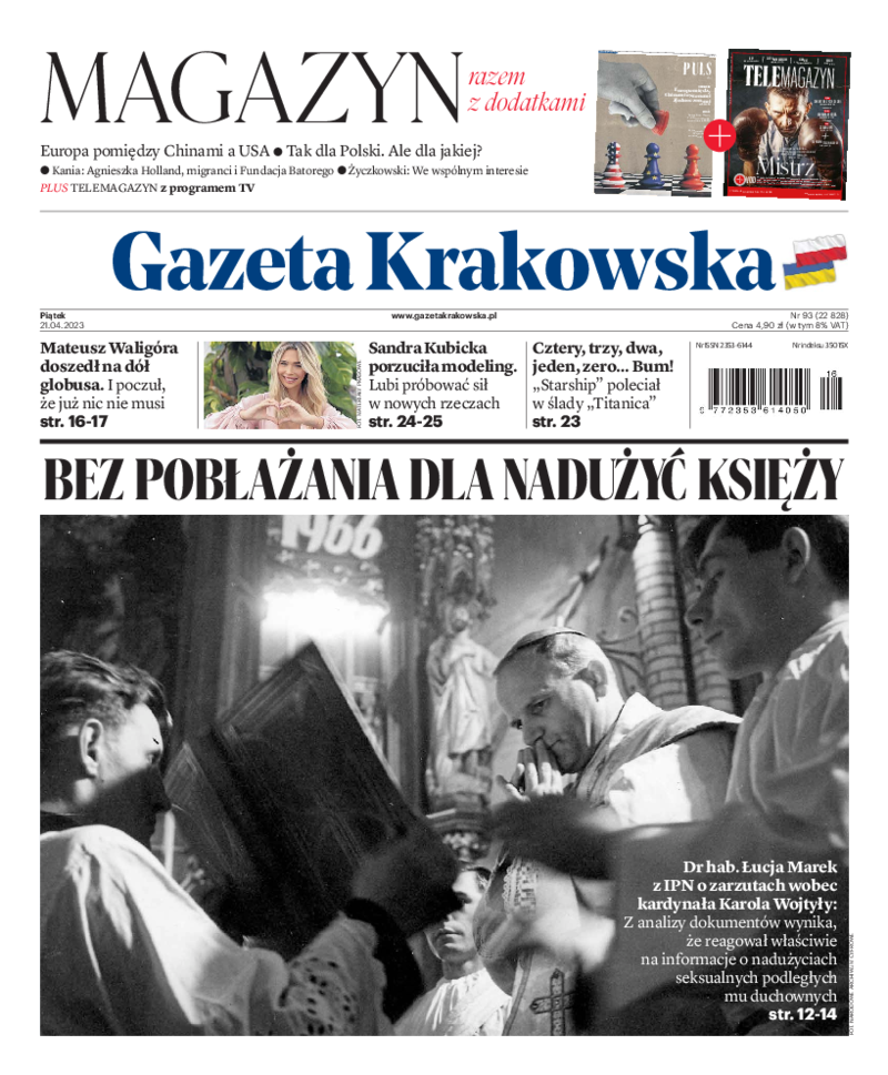 Gazeta Krakowska