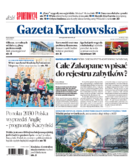 Gazeta Krakowska