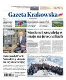 Gazeta Krakowska