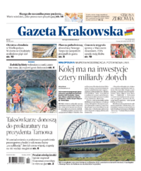 Gazeta Krakowska