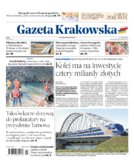 Gazeta Krakowska