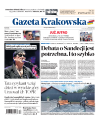 Gazeta Krakowska