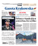 Gazeta Krakowska