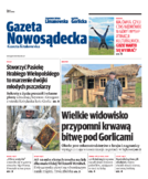 Gazeta Nowosądecka