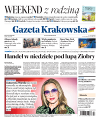 Gazeta Krakowska