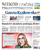 Gazeta Krakowska