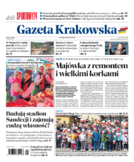 Gazeta Krakowska