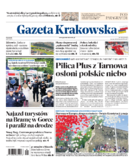 Gazeta Krakowska