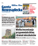 Gazeta Nowosądecka