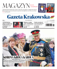 Gazeta Krakowska