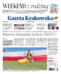 Gazeta Krakowska