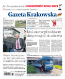 Gazeta Krakowska