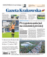 Gazeta Krakowska