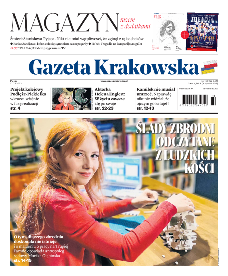 Gazeta Krakowska