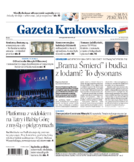 Gazeta Krakowska