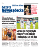 Gazeta Nowosądecka