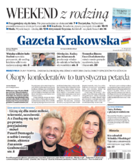 Gazeta Krakowska