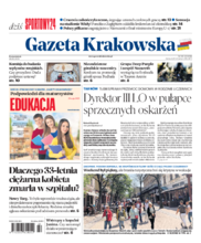 Gazeta Krakowska