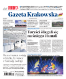 Gazeta Krakowska