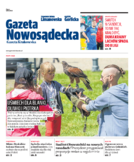 Gazeta Nowosądecka