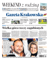 Gazeta Krakowska