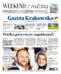 Gazeta Krakowska