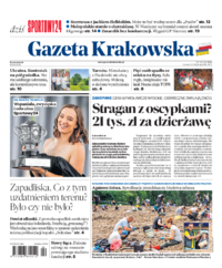 Gazeta Krakowska