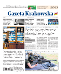 Gazeta Krakowska