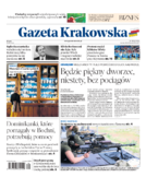 Gazeta Krakowska