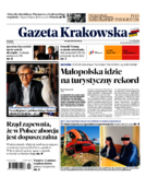 Gazeta Krakowska