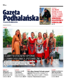 Gazeta Podhalańska