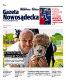 Gazeta Nowosądecka