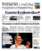 Gazeta Krakowska