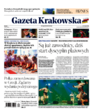 Gazeta Krakowska