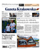 Gazeta Krakowska