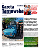 Gazeta Tarnowska