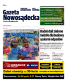 Gazeta Nowosądecka