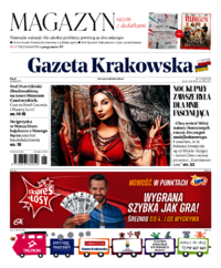 Gazeta Krakowska