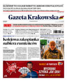 Gazeta Krakowska