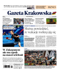 Gazeta Krakowska