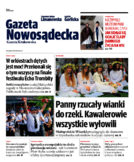 Gazeta Nowosądecka