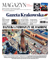 Gazeta Krakowska