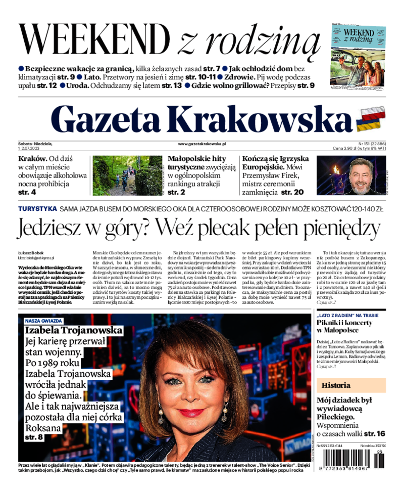 Gazeta Krakowska