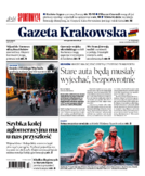 Gazeta Krakowska