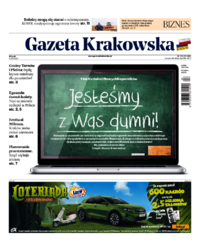 Gazeta Krakowska