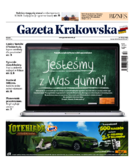 Gazeta Krakowska