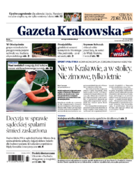 Gazeta Krakowska